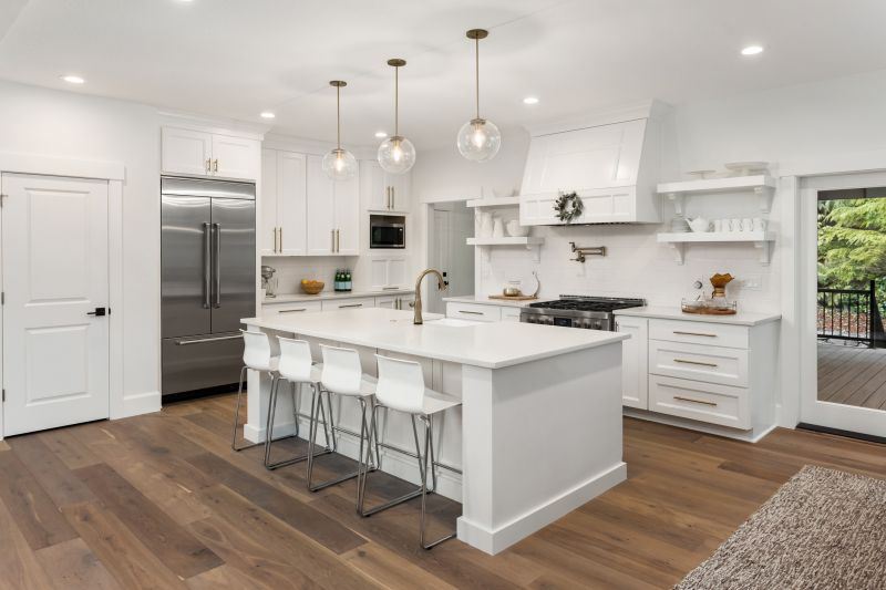 Skilled Kitchen Remodelers