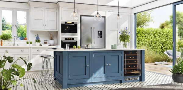 Kitchen Design Service in Apopka