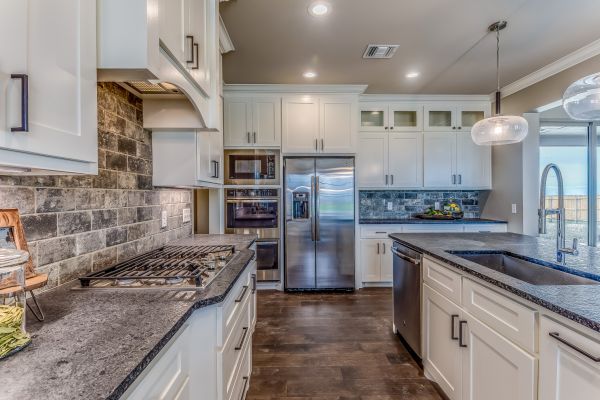 Cabinet Remodeling in Apopka