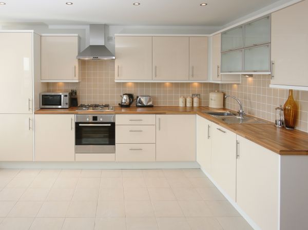 Kitchen Cabinets Remodeling in Apopka