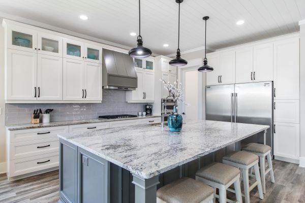 Modern Kitchen Remodeling in Apopka