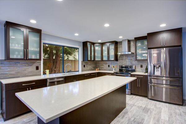 Kitchen Renovation in Apopka